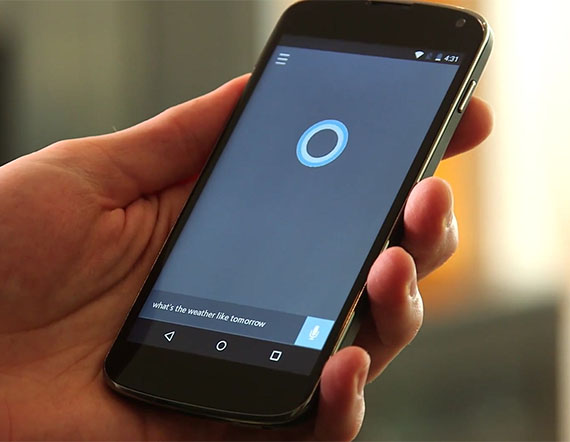 Beta έκδοση, Cortana: Beta έκδοση θα υποστηρίζει κλήσεις και γραπτά μηνύματα