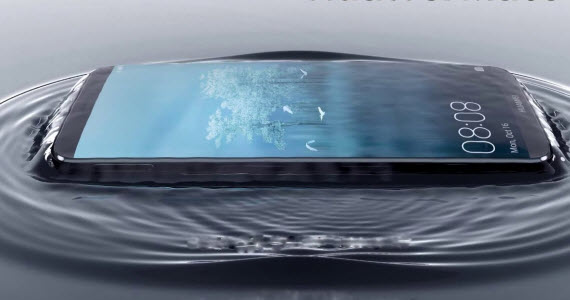 Huawei Mate 11 ανακοίνωση, Huawei Mate 11: Με in-display αισθητήρα δακτυλικού αποτυπώματος της Qualcomm;