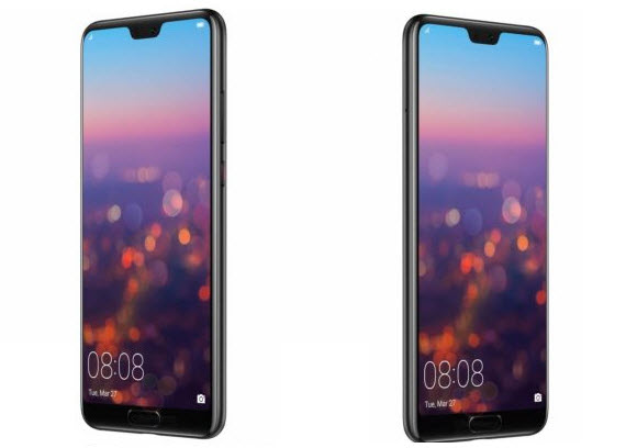 Huawei P20 πέρασε Geekbench Android 8.1 Oreo 4GB RAM, Huawei P20: Πέρασε από το Geekbench με Android 8.1 Oreo, αλλά και 4GB RAM