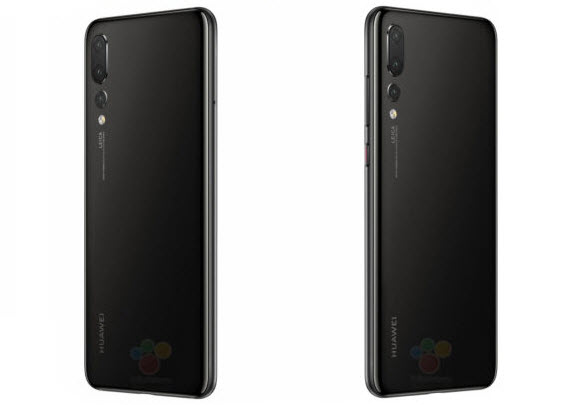 Huawei P20 πέρασε Geekbench Android 8.1 Oreo 4GB RAM, Huawei P20: Πέρασε από το Geekbench με Android 8.1 Oreo, αλλά και 4GB RAM