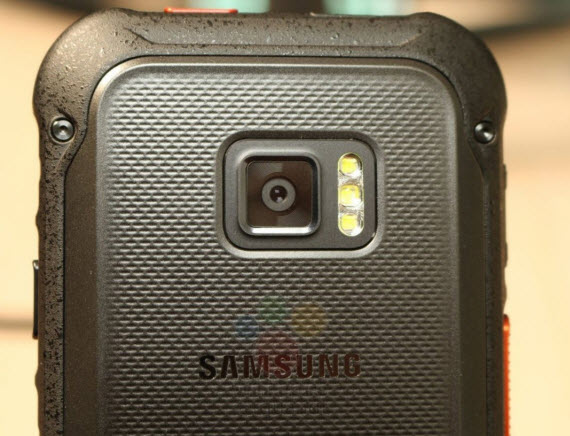 Samsung Galaxy Xcover 5 κυκλοφορία, Samsung Galaxy Xcover 5: Έρχεται σύντομα με τριπλό LED flash;