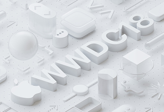 wwdc 2018 apple event προσκλήσεις Ιούνιος California, WWDC 2018: Η Apple στέλνει προσκλήσεις για event στις 4 Ιουνίου