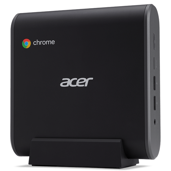 Acer Chromebox CXI3, Acer Chromebox CXI3: To mini Chrome OS desktop διαθέσιμο στις 19 Απριλίου