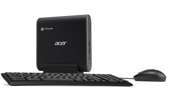 Acer Chromebox CXI3, Acer Chromebox CXI3: To mini Chrome OS desktop διαθέσιμο στις 19 Απριλίου