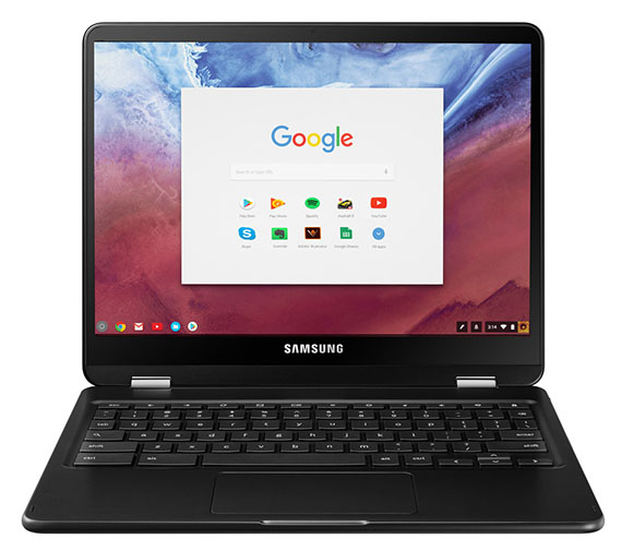 To Samsung Chromebook Pro, To Samsung Chromebook Pro αναβαθμίζεται με backlit πληκτρολόγιο