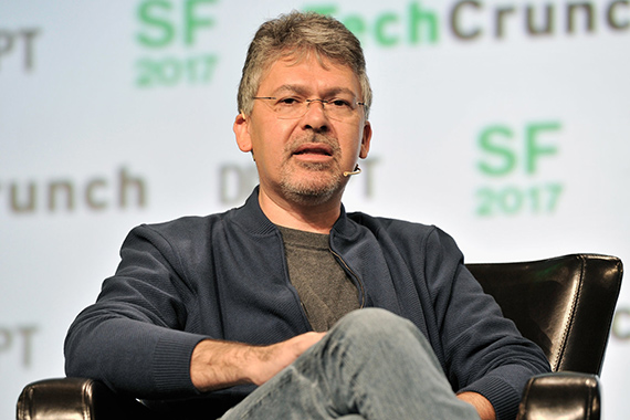 apple προσλαμβάνει John Giannandrea τεχνητή νοημοσύνη ai, Apple: Προσλαμβάνει τον πρώην υπεύθυνο AI της Google