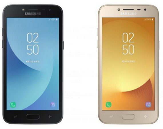 Galaxy J2 Pro, Samsung Galaxy J2 Pro: Smartphone χωρίς συνδεσιμότητα αποκλειστικά για σπουδαστές