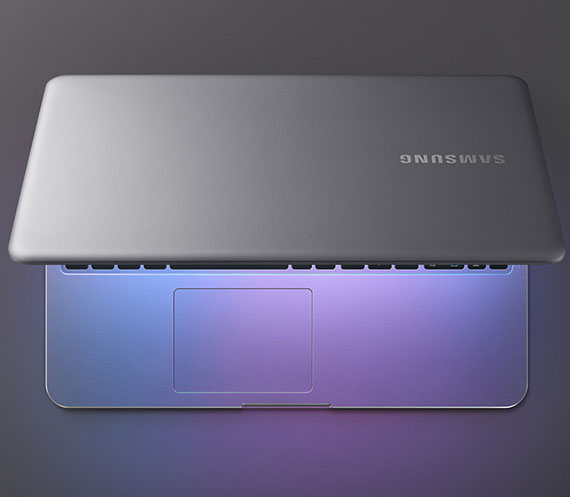 Samsung Notebook 5 και Notebook 3, H Samsung παρουσίασε τα νέα Samsung Notebook 5 και Notebook 3