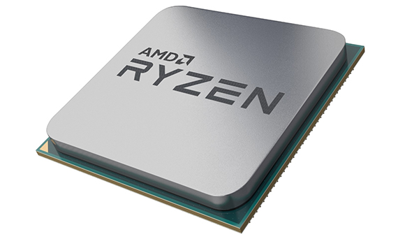 δεύτερη γενιά επεξεργαστών amd ryzen μεγαλύτερες ταχύτητες οικονομικότεροι intel, Δεύτερη γενιά AMD Ryzen με μεγαλύτερες ταχύτητες και οικονομικότεροι των Intel