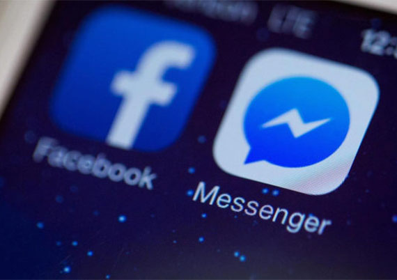 Το Facebook, Το Facebook σκανάρει το περιεχόμενων όλων των ιδιωτικών συνομιλιών στο Messenger