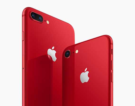 apple iphone 8 8plus διαθέσιμα (product) red hiv aids apple αφρική, iPhone 8 και iPhone 8 Plus (PRODUCT) RED για την καταπολέμηση του HIV