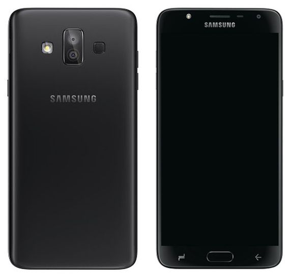 Samsung Galaxy J7 Duo, Το Samsung Galaxy J7 Duo εισάγει την dual κάμερα στη σειρά J