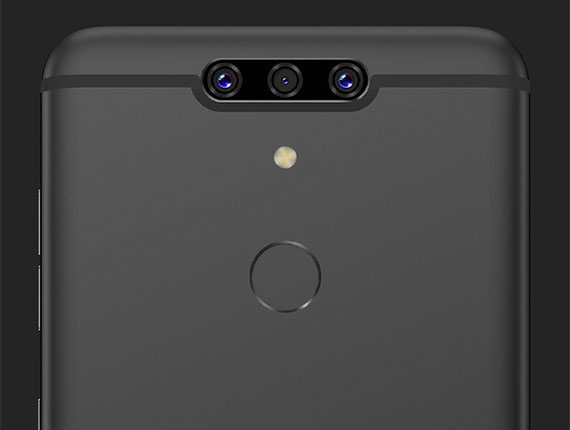 360 N7, 360 N7: Το επόμενο smartphone με triple κάμερα έρχεται κι αυτό από την Κίνα