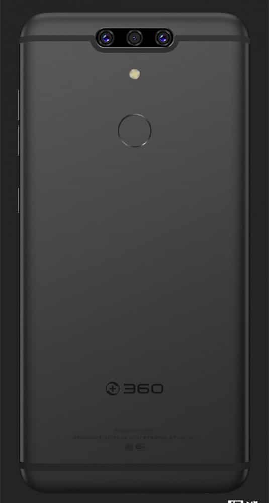 360 N7
