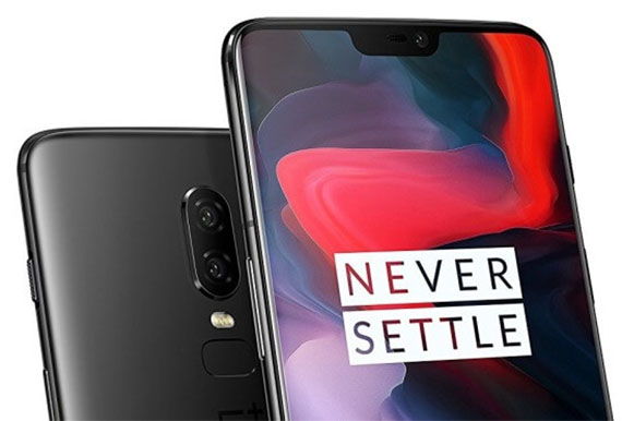 OnePlus 6, OnePlus 6: Διέρρευσαν τα επίσημα renders! Τιμή από 519 ευρώ