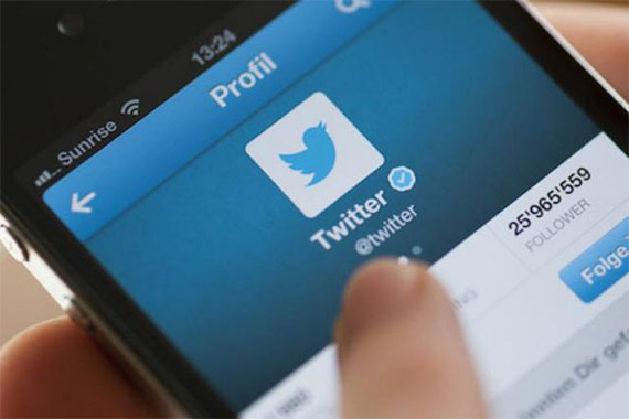 Το Twitter, Το Twitter ζητά από τους χρήστες να αλλάξουν τους κωδικούς πρόσβασης εξαιτίας ενός bug