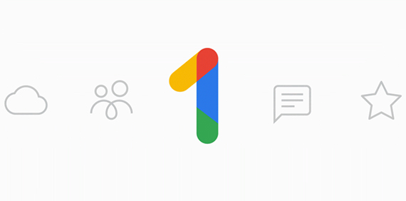 google one αντικαθιστά google drive βελτιωμένα χαρακτηριστικά τιμές, Το Google One αντικαθιστά το Google Drive με βελτιωμένα χαρακτηριστικά και τιμές