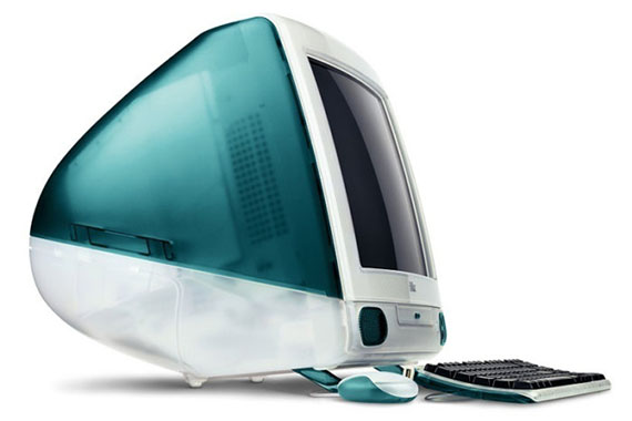 iMac, iMac: 20 χρόνια από το επαναστατικό μοντέλο της Apple που άλλαξε το ρου της ιστορίας των υπολογιστών