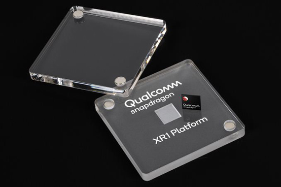 qualcomm snapdragon xr1 επεξεργαστής ar vr mixed reality συσκευές, Qualcomm Snapdragon XR1 αποκλειστικά για AR, VR και Mixed Reality συσκευές