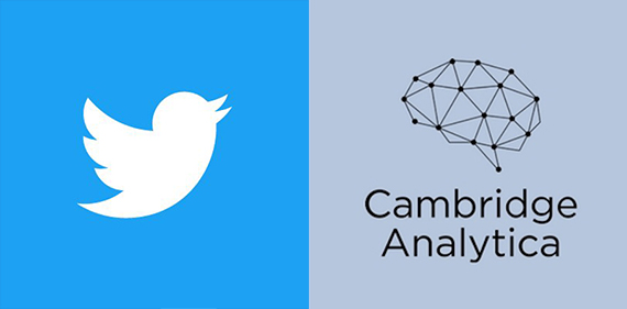 twitter πούλησε δεδομένα cambridge analytica Aleksandr Kogan, Το Twitter πούλησε τα δεδομένα των χρηστών στην Cambridge Analytica