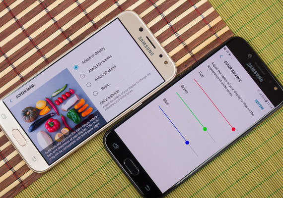 Samsung, Αυτά είναι τα χαρακτηριστικά της Ευρωπαϊκής έκδοσης της Android Go συσκευής της Samsung