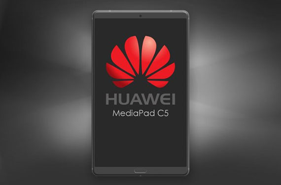 Huawei MediaPad C5, Huawei MediaPad C5: Προσιτό tablet με 8 ιντσών οθόνη και SD 435 SoC;