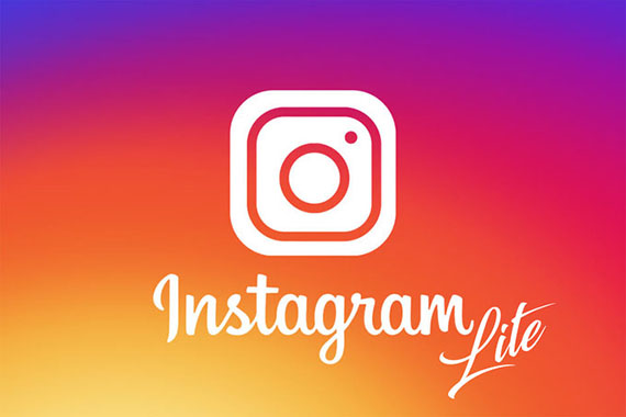 Instagram Lite, Το Instagram Lite app με μέγεθος λιγότερο από 1MB διαθέσιμο σε Android