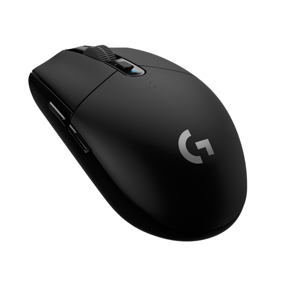 Logitech G305 LIGHTSPEED, Logitech G305 LIGHTSPEED: Νέο ασύρματο ποντίκι για Gaming