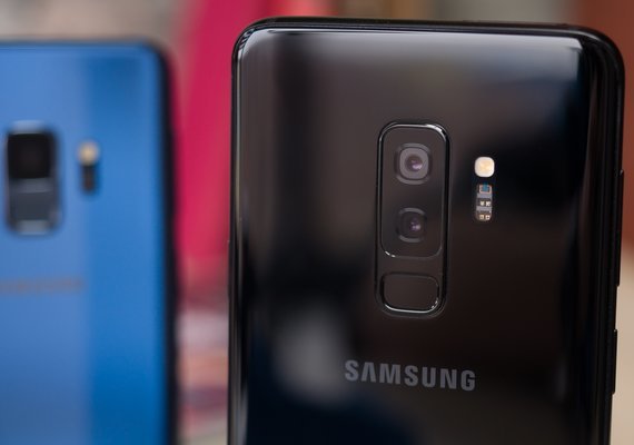 Galaxy S10, Η Samsung θα προσφέρει τρία μοντέλα του Galaxy S10, το ένα με τριπλή κάμερα!