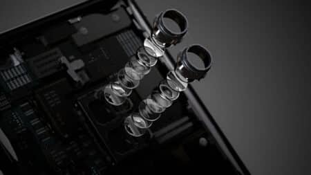 Sony Xperia XZ2: Το μόνο που χρειάζεσαι για να βγάζεις απίστευτες φωτογραφίες