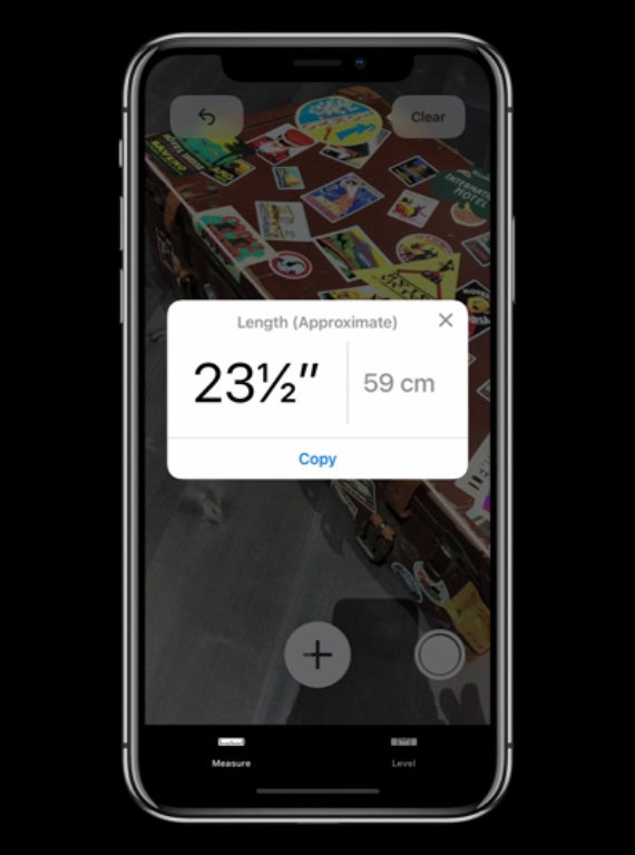 ios wwdc 2018 ταχύτητα τεχνητή νοημοσύνη ar ελεγχόμενη χρήση, iOS 12: Στο επίκεντρο η ταχύτητα, η τεχνητή νοημοσύνη και η ελεγχόμενη χρήση