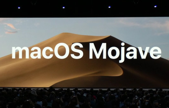 macos mojave dark mode νέο app store νέες λειτουργίες, macOS Mojave: Dark Mode, νέο App Store, νέες λειτουργίες και μεταφορά των iOS app σε macOS