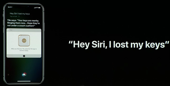 siri έντονη παρουσία ai apps ios 12, Η Siri κάνει έντονη την παρουσία της AI μέσα στα apps του iOS 12