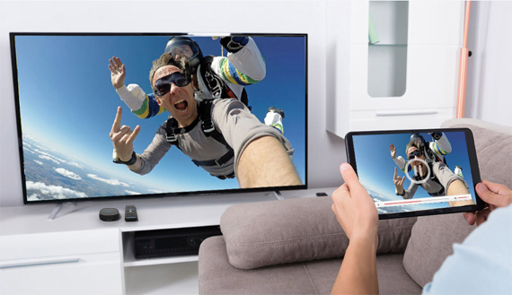 wind vision συνδρομητική τηλεόραση iptv android tv, Περνώντας μια ημέρα με τη WIND VISION