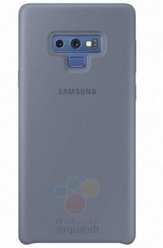 επίσημα αξεσουάρ samsung galaxy note 9, Όλα τα επίσημα αξεσουάρ του Galaxy Note 9
