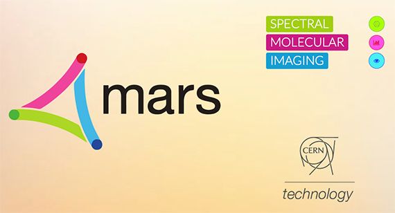 mars scanner έγχρωμες 3d ακτινογραφίες τεχνολογία cern, MARS scanner: Έγχρωμες 3D ακτινογραφίες με την τεχνολογία του CERN
