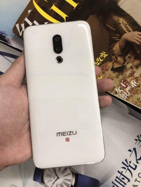 meizu 16 16plus παρουσίαση 8 αυγούστου in-display δακτυλικό αποτύπωμα, Meizu 16/16+ με Sd 845, 6GB/8GB RAM, διπλή κάμερα και in-display αισθητήρα αποτυπωμάτων στις 8 Αυγούστου;