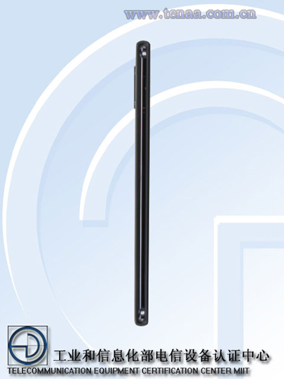 xiaomi mi note 4 tenaa διάφανη πλάτη, Xiaomi Mi Note 4 με διάφανη πλάτη στην Κινεζική ρυθμιστική αρχή TENAA;