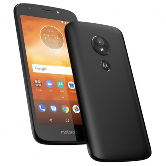 moto e5 play android go 1gb ram snapdragon 425, Moto E5 Play Android Go με Snapdragon 425, 1GB RAM, οθόνη 5.84 ιντσών με τιμή 109 ευρώ