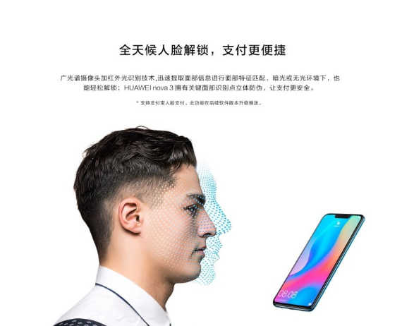 huawei nova 3 διαθέσιμο προπαραγγελία τεχνικά χαρακτηριστικά, Το Huawei Nova 3 διαθέσιμο για προ-παραγγελία και τα specs του αποκαλύπτονται