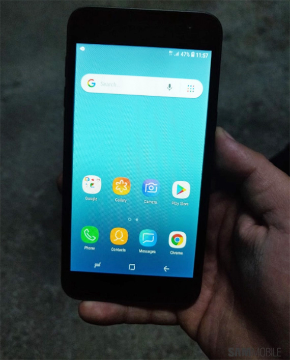 samsung android go smartphone χωρίς stock android, Το Samsung Android Go smartphone δεν &#8220;τρέχει&#8221; stock Android