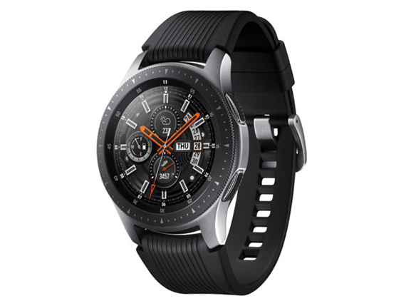 επόμενο Galaxy Watch διαθέτει Bixby Reminder λειτουργικό σύστημα Tizen, Το επόμενο Galaxy Watch θα διαθέτει Bixby Reminder και λειτουργικό σύστημα Tizen;