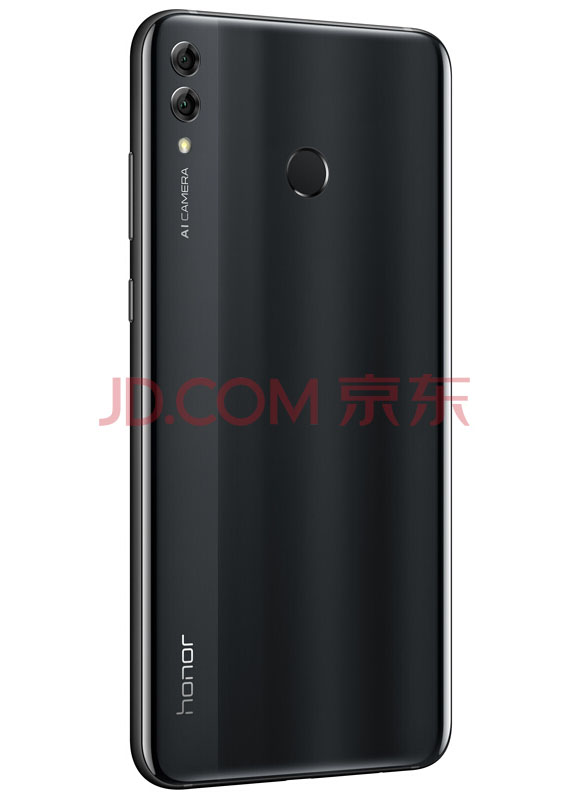Honor 8X Max, Honor 8X Max: Διέρρευσαν χαρακτηριστικά και επίσημα renders