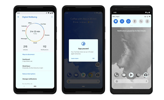 android 9 pie google διαθέσιμο pixel smartphone, Διαθέσιμο το Android 9.0 Pie αρχικά για τα Pixel smartphone