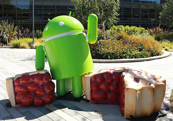 huawei προσθέτει smartphone λίστα δοκιμές android pie, Η Huawei προσθέτει νέα smartphone για τις δοκιμές του Android 9.0 Pie