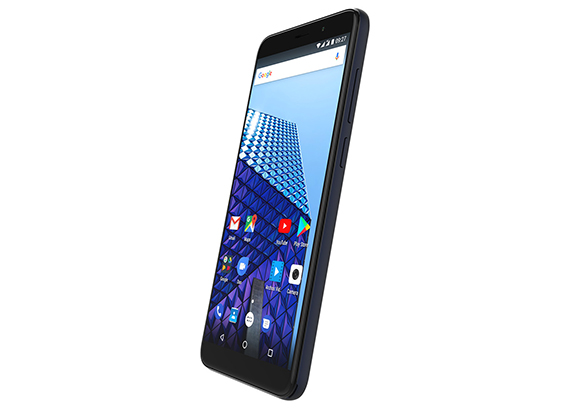 ARCHOS Access 57 4G android go 80 ευρώ, ARCHOS Access 57 4G με Android Go, οθόνη 5.7&#8243; αναλογίας 18:9, τετραπύρηνο και τιμή 80 ευρώ