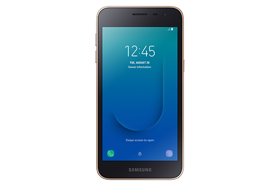 samsung Galaxy J2 Core android go, Galaxy J2 Core: Το πρώτο Android Go smartphone της Samsung