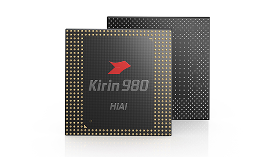 huawei kirin 980 πιο γρήγορος από a12 bionic apple, Ο Kirin 980 είναι πιο γρήγορος από τον A12 Bionic της Apple σύμφωνα με την Huawei