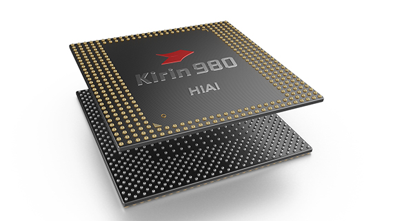huawei hisilicon kirin 980 7nm ifa 2018, HiSilicon Kirin 980: Ο πρώτος εμπορικά διαθέσιμος επεξεργαστής με αρχιτεκτονική 7nm [IFA 2018]