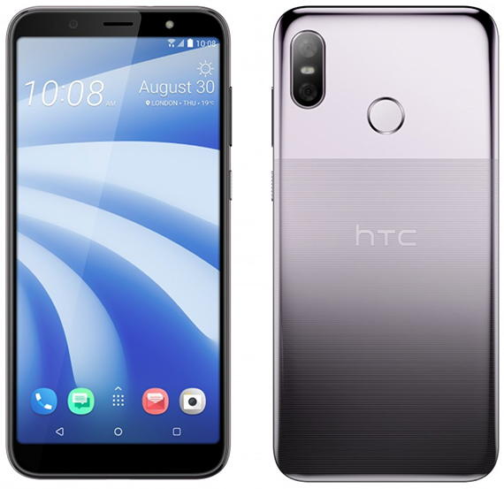 htc u12 life ifa 2018 sd 636 4gb ram, HTC U12 Life: Επίσημο με οθόνη 6&#8243;, Sd 636, 4GB RAM, dual camera και τιμή 333 ευρώ [IFA 2018]